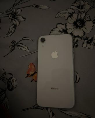 Iphone xr 128g