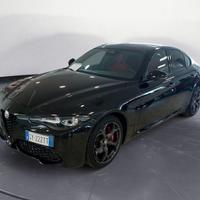 Alfa Romeo Giulia (2016) 2.2 Turbodiesel 210 ...