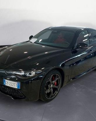 Alfa Romeo Giulia (2016) 2.2 Turbodiesel 210 ...