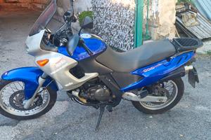 Aprilia pegaso 650ie