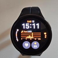 Smartwatch Galaxi Watch5 Pro LTE (45mm)