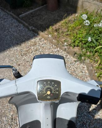 Piaggio Vespa 50 Special anni ’70