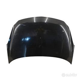Cofano anteriore nero Opel Corsa D del 2013