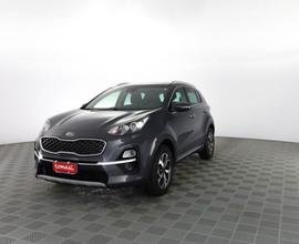 KIA Sportage Sportage 1.6 GDI 2WD Energy