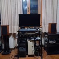 diffusori spendere ls3/5a