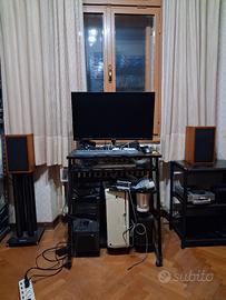 diffusori spendere ls3/5a