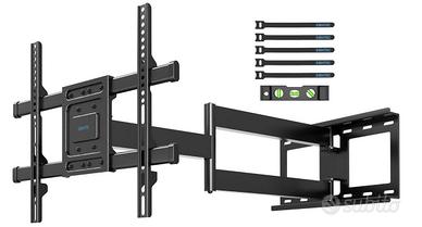 Braccio telescopico per TV