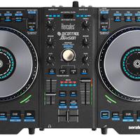 Hercules dj jogvision