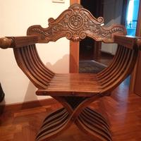 Savonarola da collezione