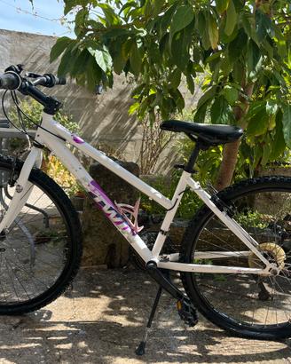 Mountain Bike B'Twin Rockrider 300 - Ruote 26"
