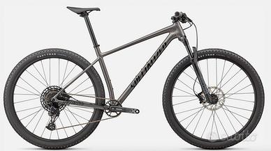 MTB Specialized Chiesel taglia M nuova