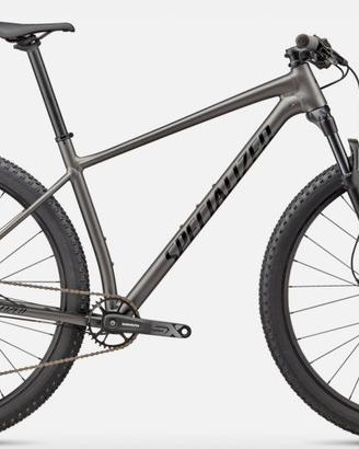 MTB Specialized Chisel taglia M nuova