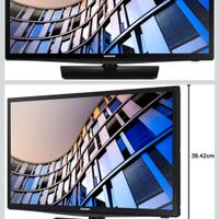 televisione 32pollici Samsung 