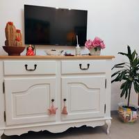 Credenza shabby
