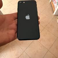 Phone SE (2ª Gen) 64GB -Batteria 100% ✨