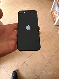 Phone SE (2ª Gen) 64GB -Batteria 100% ✨