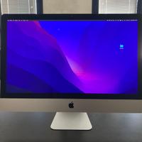 iMac 27" 5K 2015 Retina