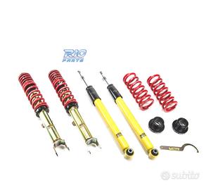 KIT SOSPENSIONE FILETTATA EIBACH MTS LEXUS IS III 