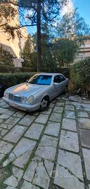 Mercedes classe E Elegance 