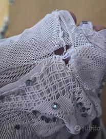 Body pattinaggio artistico