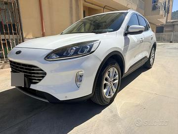 Ford Kuga III 2020 1.5 ecoblue Titanium 2wd 1
