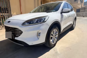 Ford Kuga III 2020 1.5 ecoblue Titanium 2wd 1