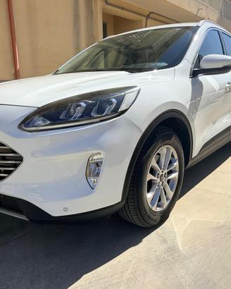 Ford Kuga III 2020 1.5 ecoblue Titanium 2wd 1