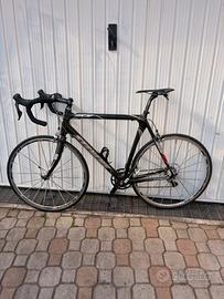 Bici Stevens scf carbon xl