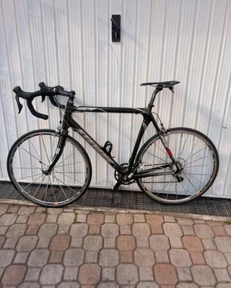Bici Stevens scf carbon xl