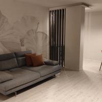 Divano :marca Calia modello Twing 