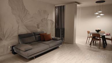 Divano :marca Calia modello Twing 