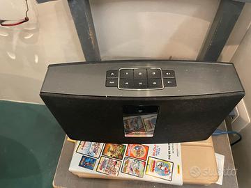 Bose soundtouch 20
