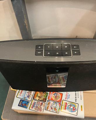 Bose soundtouch 20