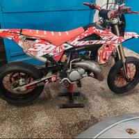 Husqvarna sm cr 125