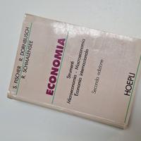 Economia - Fisher, Dornbusch, Schmalensee