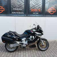Moto Guzzi Norge 1200 - 2010