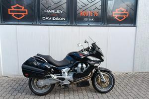 Moto Guzzi Norge 1200 - 2010