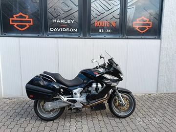 Moto Guzzi Norge 1200 - 2010