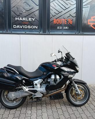 Moto Guzzi Norge 1200 - 2010