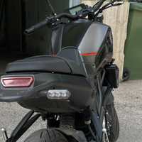 Benelli Leoncino 125cc