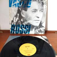Vasco Rossi - Liberi Liberi LP del '89