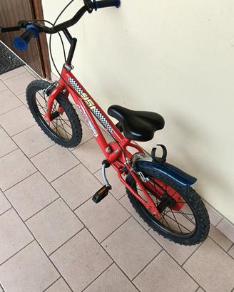 bici per bambino 