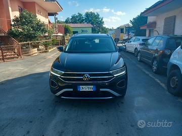 Volkswagen T-Roc Cabriolet 1.5 TSI ACT DSG Style