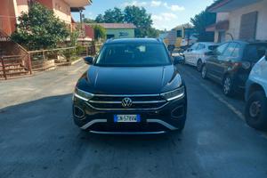 Volkswagen T-Roc Cabriolet 1.5 TSI ACT DSG Style