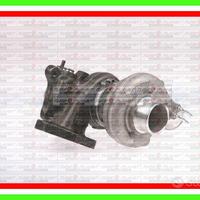 Turbo mitsubishi L200 2.5 TDI 65/73/77 KW