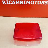 LENTE FARO POST SUZUKI TS AE 50