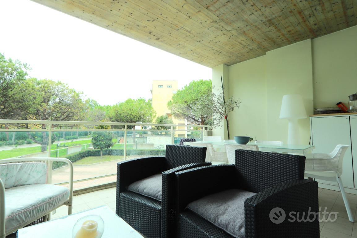 Apartment in Pescara, Zanni - Vista 6