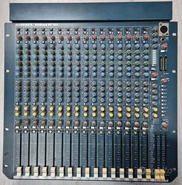 ALLEN & HEATH MixWizard3 16:2 - USATO