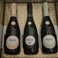 Berlucchi confezione