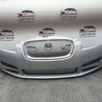 Paraurti anteriore originale jaguar xf x250